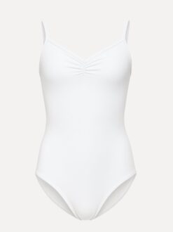 balletpakje wit dames odette voorzijde