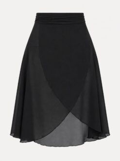 balletrok-lang-zwart-dames-aria-zonder-model