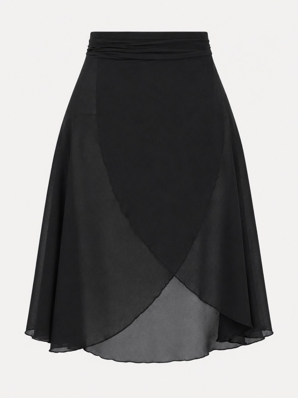 balletrok-lang-zwart-dames-aria-zonder-model