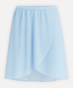 balletrokje blauw symfonia