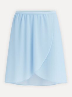 balletrokje blauw symfonia