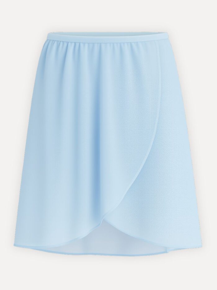balletrokje blauw symfonia
