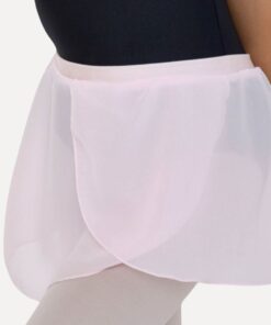 balletrokje roze kind sonata