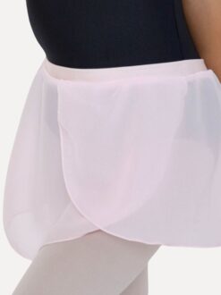 balletrokje roze kind sonata