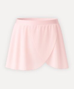 balletrokje roze sonata mannequin