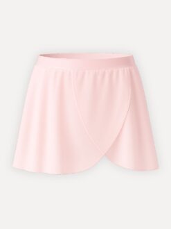 balletrokje roze sonata mannequin