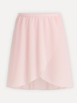 balletrokje roze symfonia