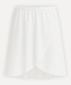 balletrokje wit symfonia