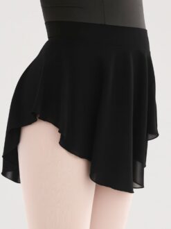 balletrokje zwart prelude