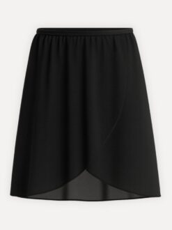 balletrokje zwart symfonia