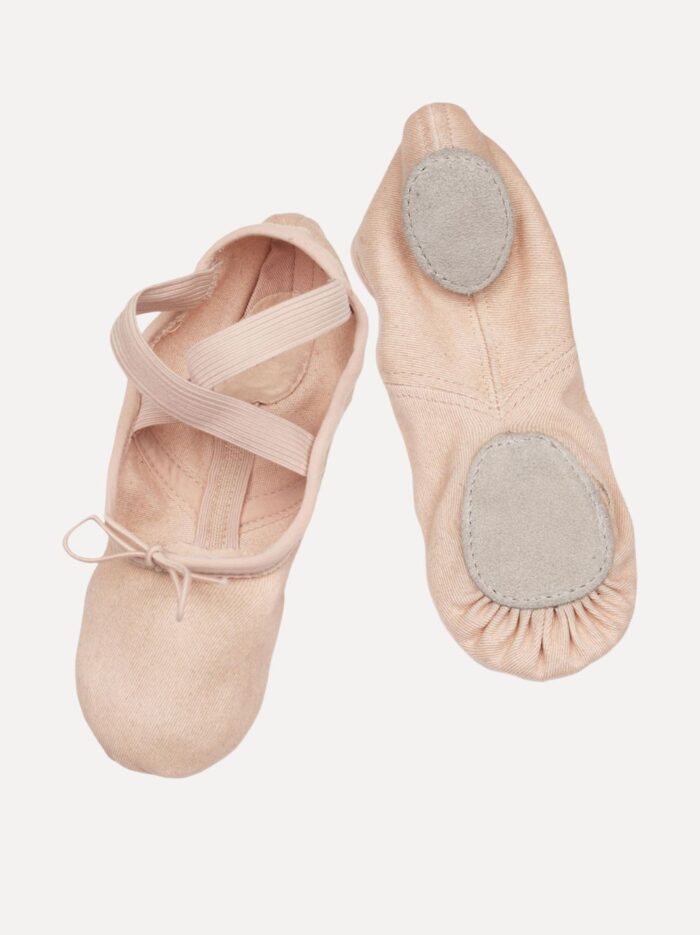 balletschoen dames - ballett schuhe leinen grosshandel - ballet shoe wholesale