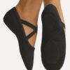 balletschoenen stretchpro zwart