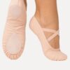balletschoenen veganova dancer dancewear
