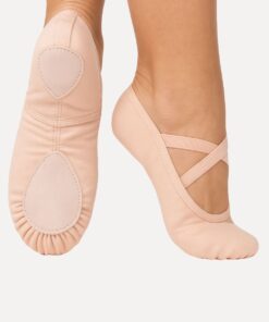 balletschoenen veganova dancer dancewear