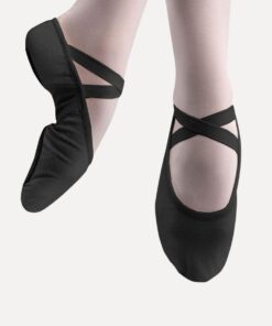 Balletschoenen vegan - ballet shoe vegan - Ballett Schuhe Vegan