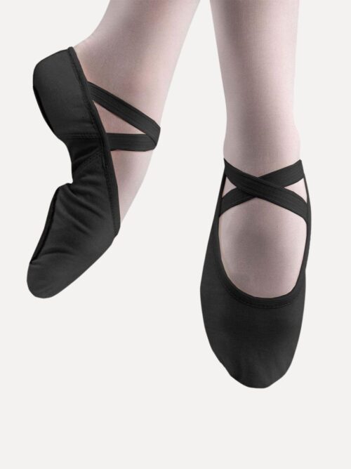 Balletschoenen vegan - ballet shoe vegan - Ballett Schuhe Vegan