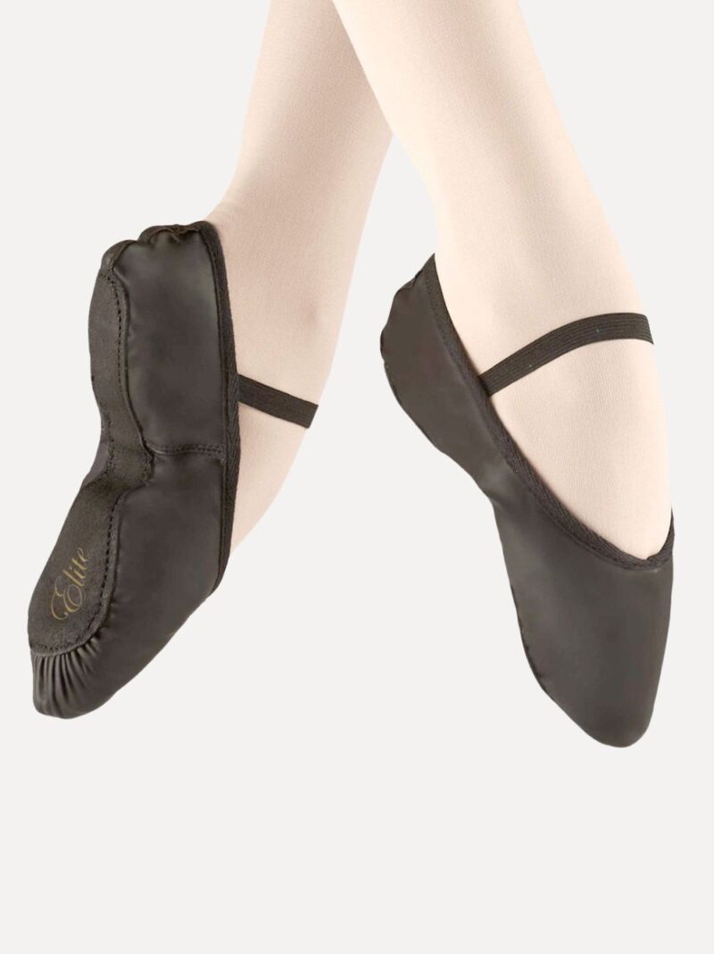 Papillon Pa1002 Papillon Dansschoenen Kind Balletschoenen Dames