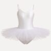 Tutu-balletpak-dames-wit