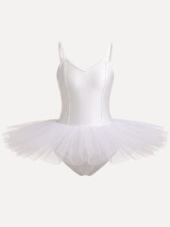 Tutu-balletpak-dames-wit