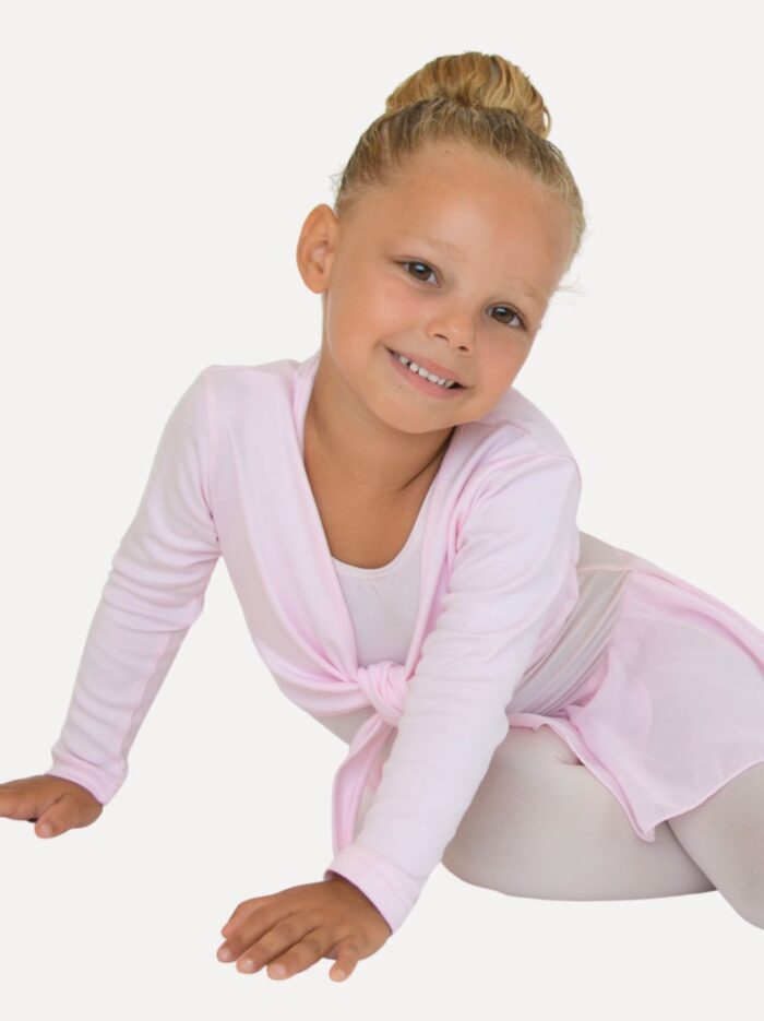 florence balletvestje voorkant