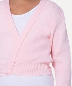 balletvestje wollig acryl milano