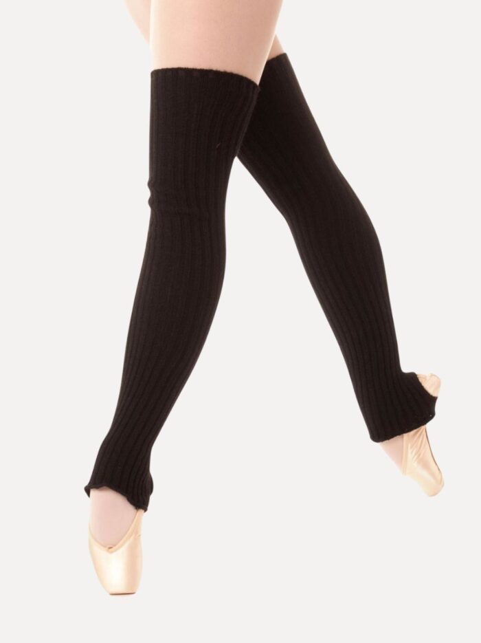 beenwarmers ballet 90 cm lang