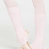 beenwarmers ballet roze 40 dancer dancewear