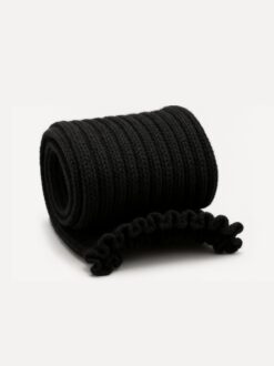 beenwarmers zwart