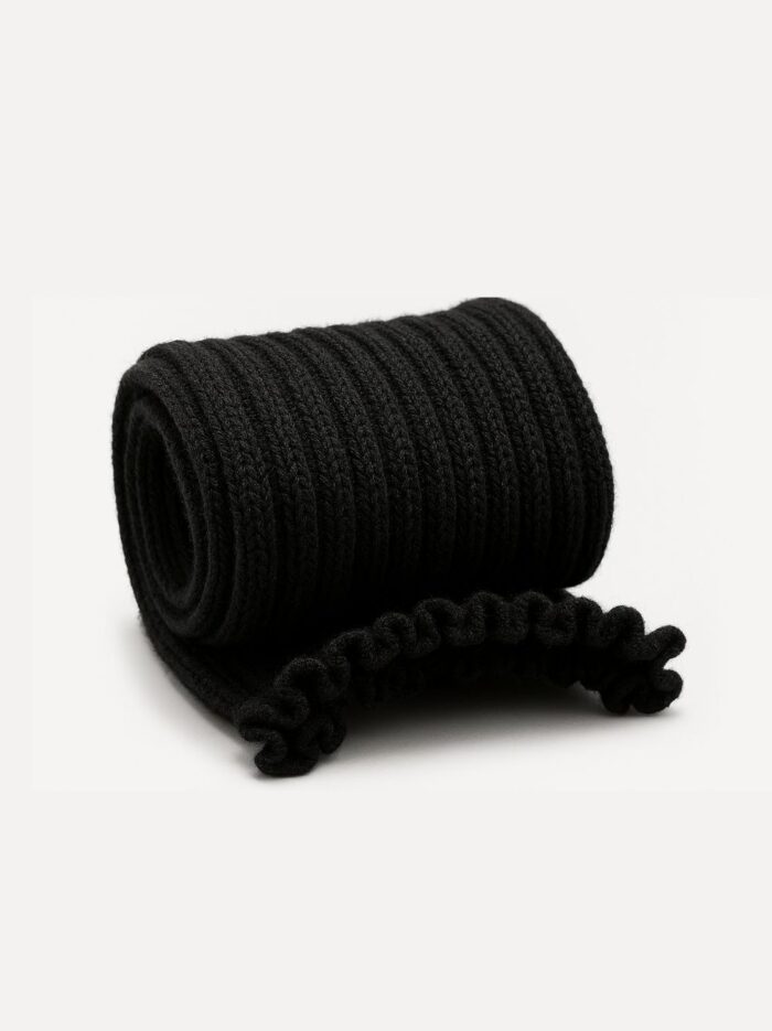 beenwarmers zwart