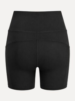 bike-pants-zwart-dames-achterkant