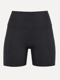 bike-pants-zwart-dames-voorkant
