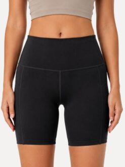 bike-pants-zwart-model-dames