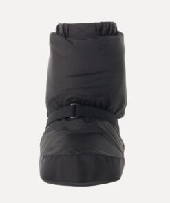 booties dans voorkant