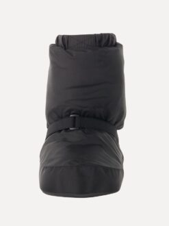 booties dans voorkant