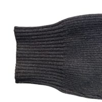 close-up opwarmvestje dans