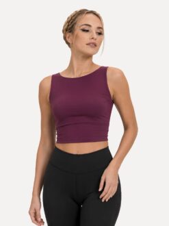 crop-top-dans-donker-bordeaux-dames-model