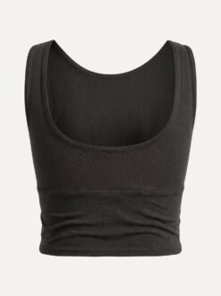 crop-top-dans-zwart-dames-achterkant