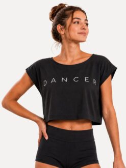 dance-tshirt-op-model-voorkant