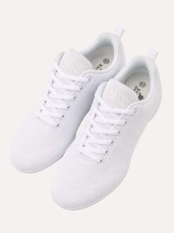 dansschoenen-wit-dames-kinderen-salsette-bovenaanzicht