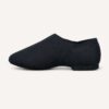dansschoenen-zwart-shuffle