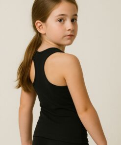 danstop kind urban top model