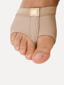 dansvoetjes fullbody close-up