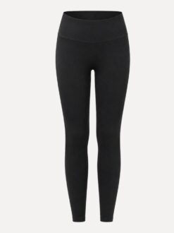 Flex Legging zwart | Dames | Tactel®