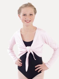 florence balletvestje roze