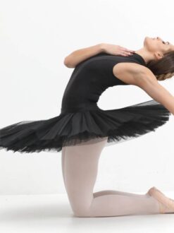 grote tutu ballet dames temperamento