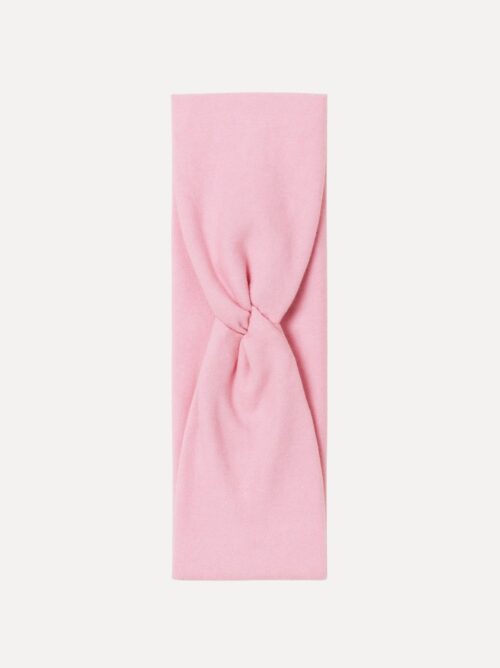 haarband roze ballet