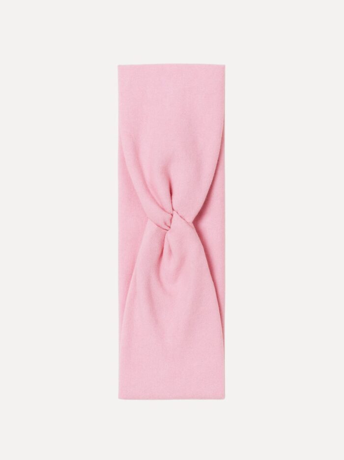 haarband roze ballet