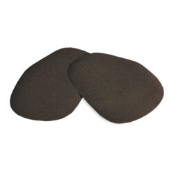 Voorvoetkussentjes zwart | High Healers product