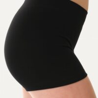 hotpants dans zijkant