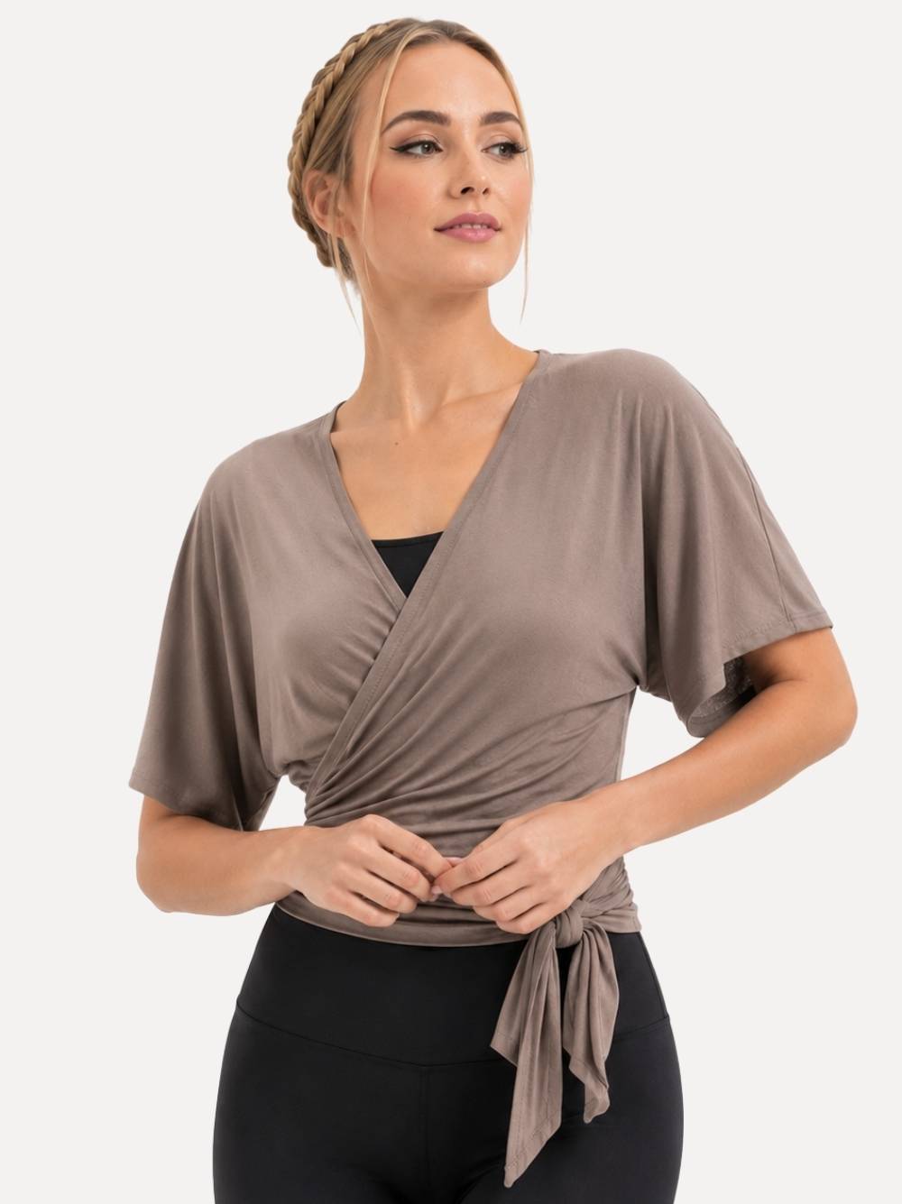 kimono-vestjes-dames-taupe